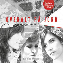 Overalt På Jord