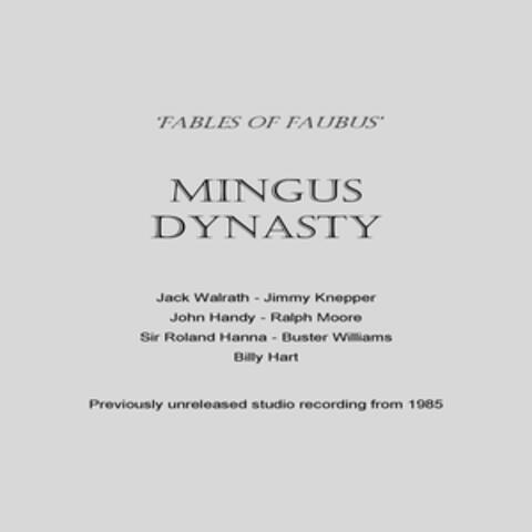 Fables of Faubus