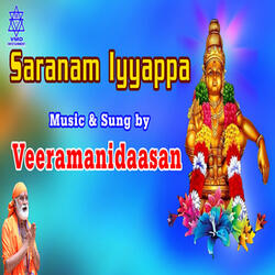 Saranam Iyyappa