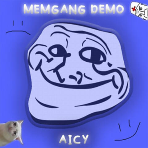 MEMGANG DEMO
