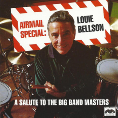 Airmail Special: A Salute to the Big Band Masters