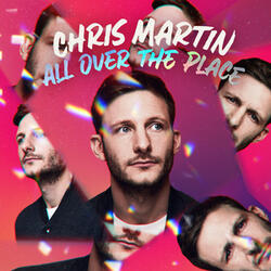 Getting to Know Chris Martin