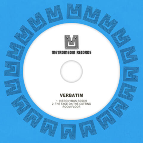 Hieronymus Bosch /The Face on the Cutting Room Floor