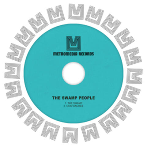 The Swamp / Okafonokee