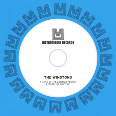 Love of the Common People / Wheel of Fortune