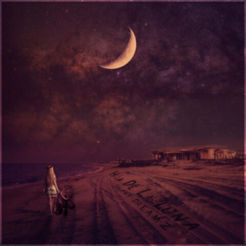 Hija de la Luna
