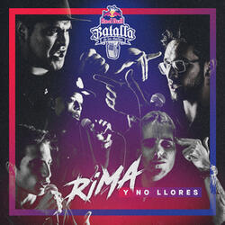 Rima Y No Llores