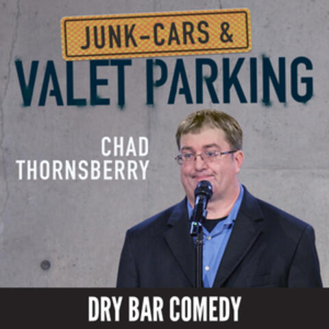 Junk Cars & Valet Parking