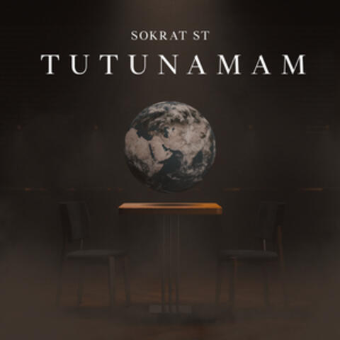Tutunamam