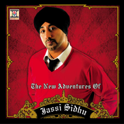 The New Adventures of Jassi Sidhu