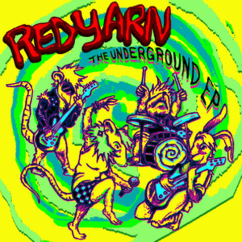 The Underground EP