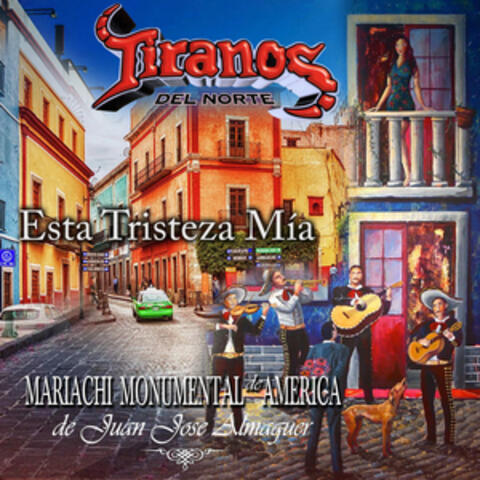 Esta Tristeza Mía