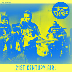 Three Minute Pop Song