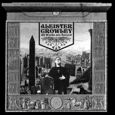 Aleister Crowley
