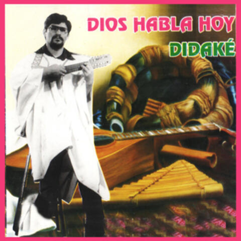 Dios Habla Hoy