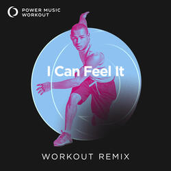 I Can Feel It