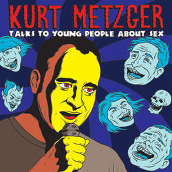 Kurt Talks to Young People About Interracial Dating.