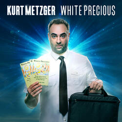 Kurt Metzger Needs to Get out More.