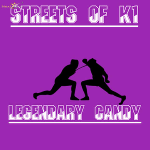 Streets of K1
