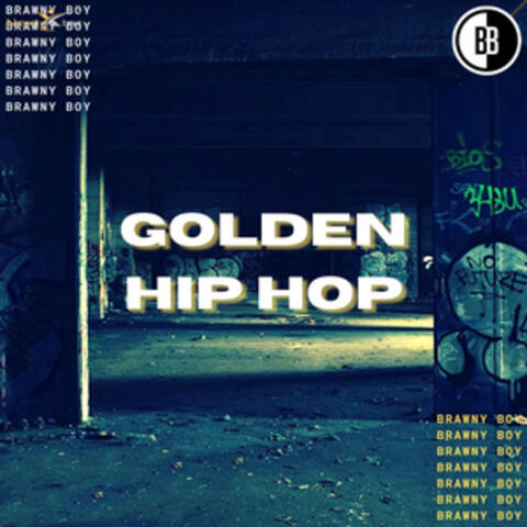 Golden Hip Hop