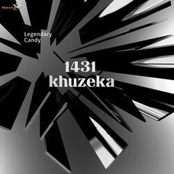 1431 Khuzeka