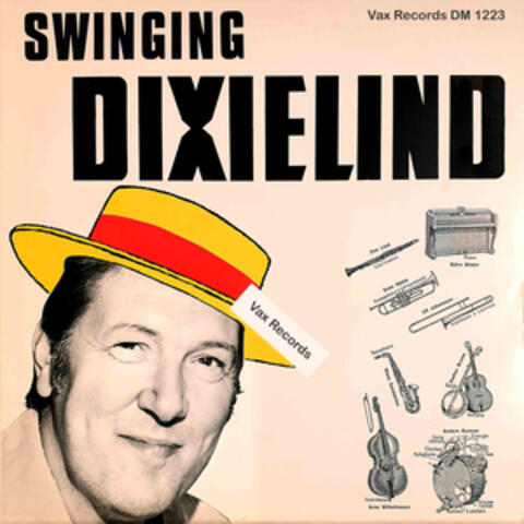 Swinging Dixielind