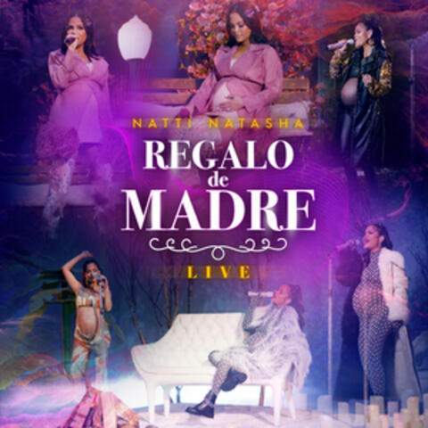 Regalo de Madre (Live)