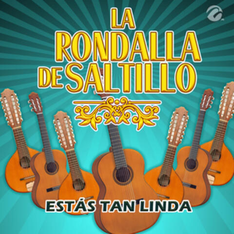 Estás Tan Linda