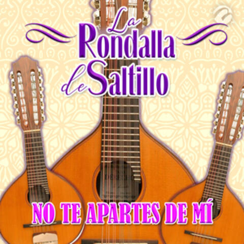 No Te Apartes de Mí