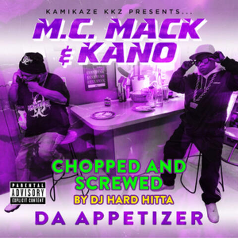M.C. Mack & Kano