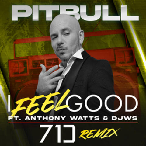 I Feel Good (71 Digits Remix)