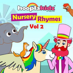 Phonics Song