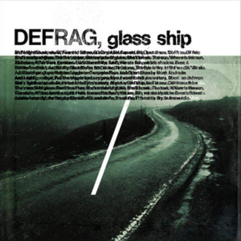 Glass Ship