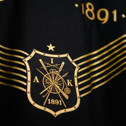 AIK Hårdrock