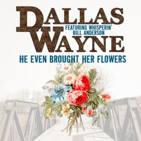 Dallas Wayne