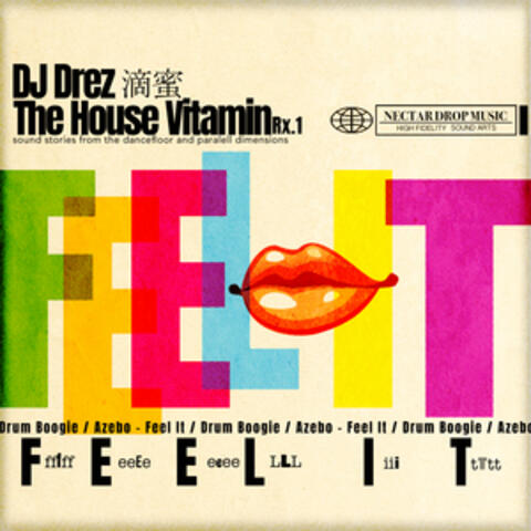 The House Vitamin Rx.1