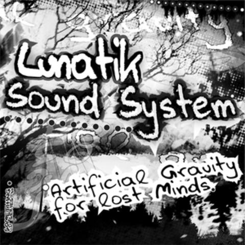 Artificial Gravity for Lost Minds