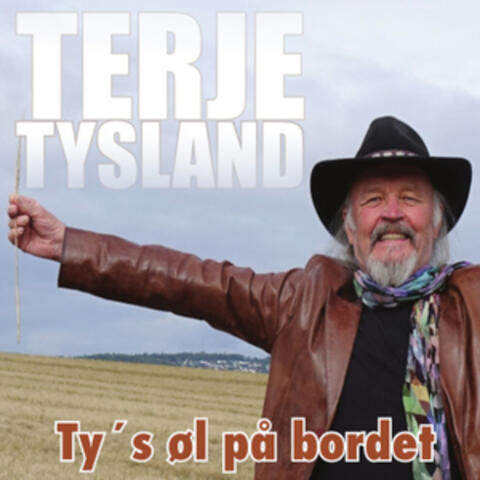 Ty's Øl På Bordet