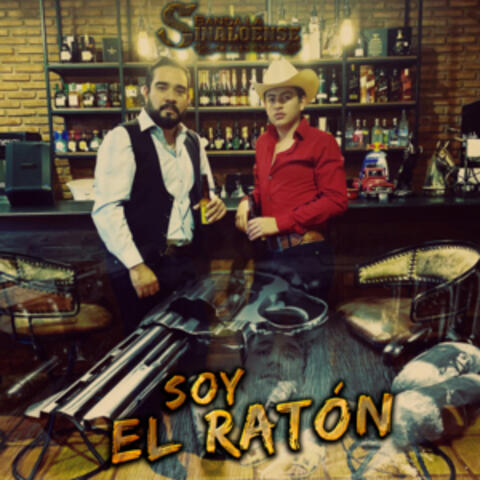 Soy el Ratón