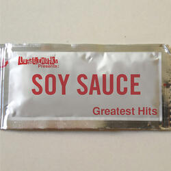 Soy Sauce Theme