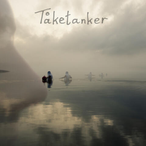 Tåketanker