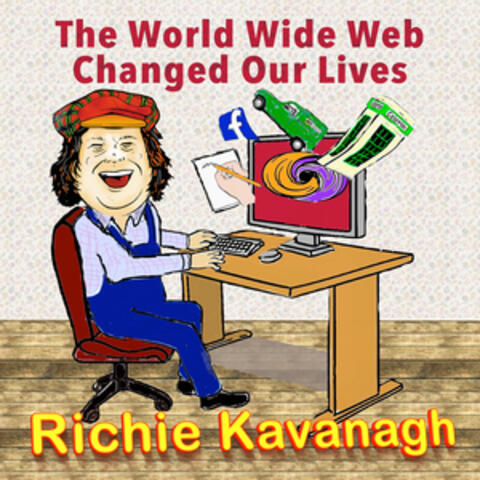 The World Wide Web Changed Our Lives