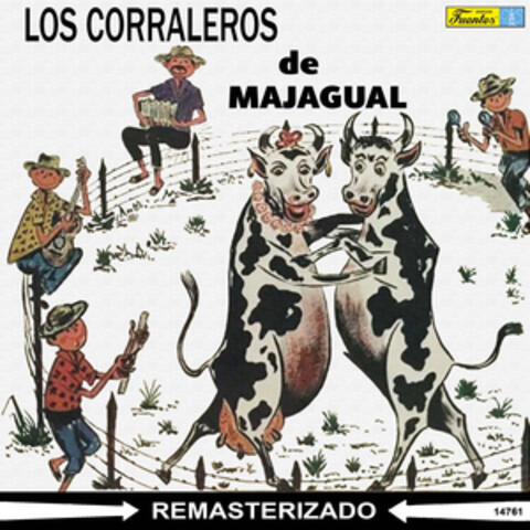 Los Corraleros de Majagual & Eliseo Herrera & Eliseo Herrera