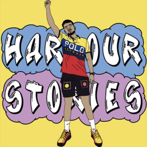 Harbour Stories