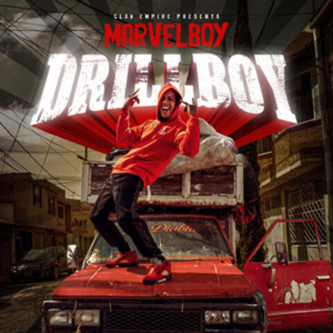 Drillboy