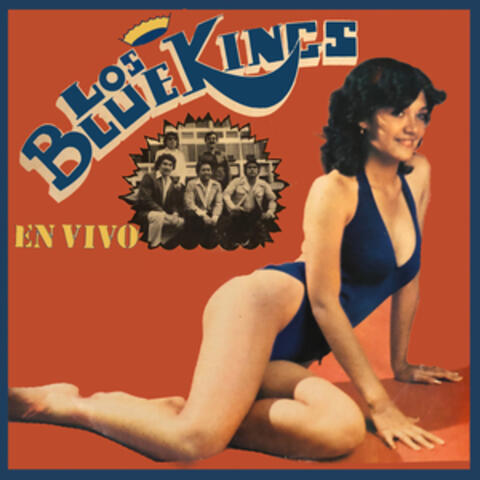 Los Blue Kings