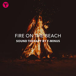Fire on the Beach 7