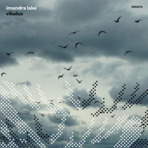 Imandra Lake