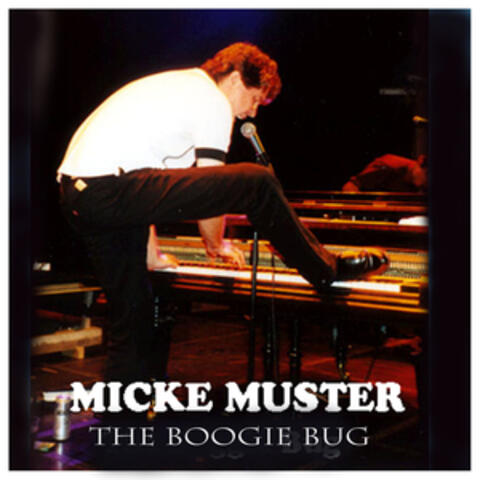 The Boogie Bug