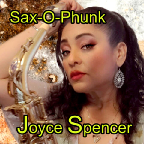 Sax-O-Phunk